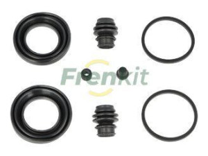 245092 (FRENKIT) Ремкомплект тормозного суппортаNissan Murano 14- Infiniti QX60 12-20