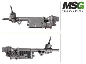 FO428.NLA0.OEM (FoMoCo) Рулевая рейка с ЭУРFord F150 15-