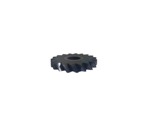 0A4311507 (SKODA) Шестерня КПП задней передачи 1.9TDI 8VVW Golf Plus 05-14 Audi A3 96-03 Skoda Octavia A5 04-13