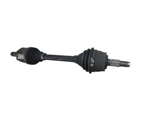 68287866AA (JEEP) Привод передний левый МКПП 1.6MJET 16VJeep Compass 16-