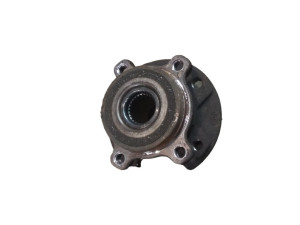 68264532AB (JEEP) Ступица передняя с ABS 4WD задняяFiat 500X 15- Jeep Renegade 14- Range Rover Velar 17-