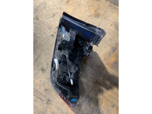 265558061R (RENAULT) Фонарь задний наружный левый хэтчбек 20-