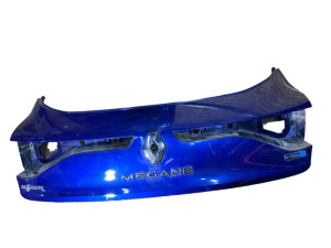901522397R (RENAULT) Накладка крышки багажника наружная хэтчбекRenault Megane IV 16-