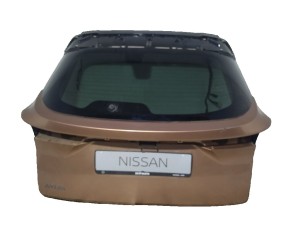 9001A5MB4B (NISSAN) Кришка багажника склоNissan Ariya 22-