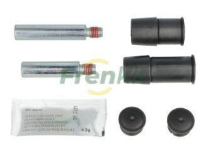 812012 (FRENKIT) Ремкомплект направляющих суппортаBMW X1 E84 09-15 BMW 1 E81-88 04-11 Volvo XC90 02-16