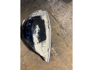 265806717R (RENAULT) Фонарь в бампер правый хэтчбек