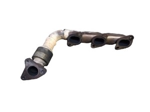 5175747AA (JEEP) Колектор випускний лівий 3.0TDI 24V, 3.0CRDI 24VJeep Commander 05-10 Jeep Grand Cherokee 05-10 Chrysler 300 LX 04-10