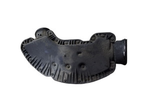 4861679AC (JEEP) Патрубок интеркулера пластик 3.0CRDI 24VJeep Commander 05-10 Jeep Grand Cherokee 05-10 Chrysler 300 LX 04-10