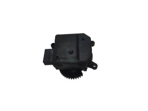309368201AD (SKODA) Шаговый двигатель печки 2 пинаSkoda Fabia II 07-14