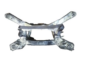 554005MP1A (NISSAN) Балка задней подвески голая ЕвропаNissan Ariya 22-