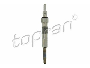107119 (TOPRAN) Свеча накалаVW LT28-55 96-06 Audi A6 94-97 Skoda Octavia Tour 96-10