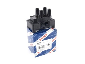 0 221 503 485 (BOSCH) Катушка зажиганияFord Focus II 04-11 Ford Focus III 11-18 Volvo S40 04-12