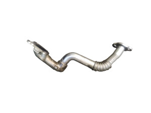 256120R031 (TOYOTA) Трубка EGR 2.2TDI 16VToyota RAV4 13-18 Toyota RAV4 05-13 Toyota Corolla 07-13