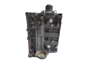 2110027000 (KIA) Блок двигателя голый 2.0CRDI 16V D4EA