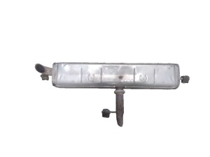 200A04036R (RENAULT) Глушитель в сборе хэтчбекRenault Megane IV 16-