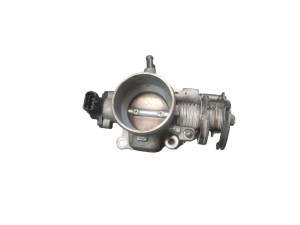 3510023950 (HYUNDAI) Дроссельная заслонка механическая 2.0MPI 16VHyundai Tucson 04-09