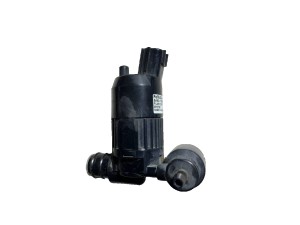 JL1Z17664A (FORD) Насос бачка омывателя 2 выходаFord Connect 13-22 Ford Fiesta 09-17 Lincoln MKX 06-15