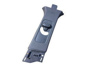 BB537824396 (FORD) Накладка средней стойки внутренняя правая верхняяFord Explorer 10-20