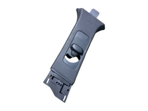 BB537824397 (FORD) Накладка средней стойки внутренняя левая верхняяFord Explorer 10-20