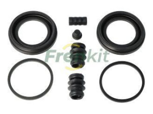 245038 (FRENKIT) Ремкомплект тормозного суппортаNissan Murano 08-16 Nissan Qashqai 07-14 Infiniti G 02-07