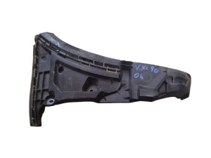 30698128 (VOLVO) Кронштейн переднего бампера левый 06-Volvo XC90 02-16