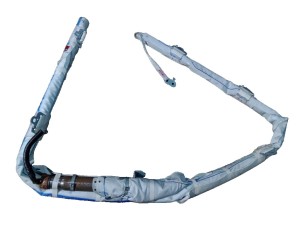 K85P15MP0A (NISSAN) Подушка безпеки штора ліваNissan Ariya 22-