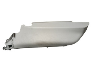 84191TBAA0 (HONDA) Накладка стойки задней левая внутренняя нижняяHonda Insight 18-