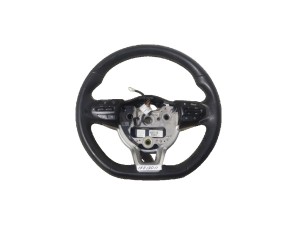 56110H8550GTB (KIA) Кермо шкіра мульти під airbagKia Stonic 17-