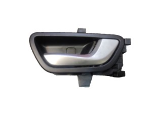 82620H8510SA1 (KIA) Ручка дверей внутрішня передня праваKia RIO 17- Kia Stonic 17-
