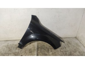4L0821102 (AUDI) Крыло переднее правое