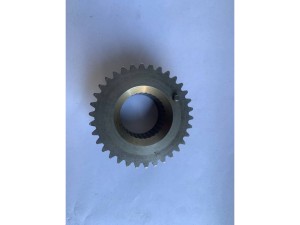 136205A2A01 (HONDA) Звезда коленвала 2.4MPI 16V