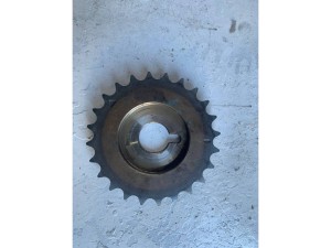 12742-66J00 (SUZUKI) Звезда распредвала левого 2.7MPI 24V