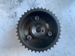 13223AA120 (SUBARU) Зірка розподвала впускного правого
