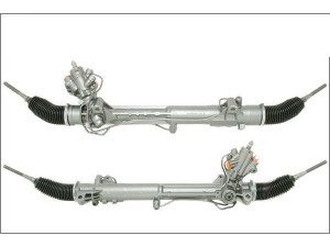 BW237 (MSG) Рулевая рейка с ГУРBMW 5 F10-18 10-17 BMW 6 F06-13 10-18 BMW 7 F01-F04 08-15