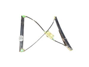 4L0837462A (AUDI) Стеклоподъемник передний правыйAudi Q7 05-15