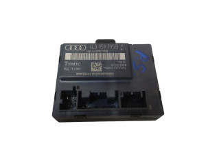4L0959795B (AUDI) Блок электронный комфорта двери задней левойAudi Q7 05-15