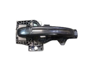 4L0839886H (AUDI) Ручка двери наружная задняя праваяAudi Q7 05-15