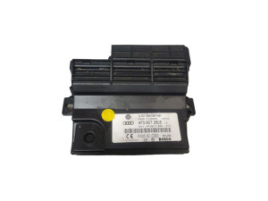 4F0907280E (AUDI) Блок электронный BCMAudi Q7 05-15