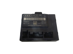 4L0907290 (AUDI) Блок электронный комфортаAudi Q7 05-15