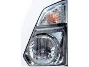 921015M000 (MOBIS) Фара леваяHyundai Mighty 15-