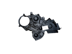 FM5Q6L070AA (FORD) Защита ремня ГРМ нижняя наружная 1.5TDCI 8VFord Kuga 13-21 Ford Transit 14- Ford Focus III 11-18
