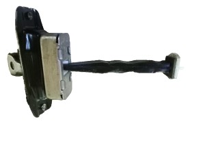 824305MT5A (NISSAN) Ограничитель двери задней правойNissan Ariya 22-