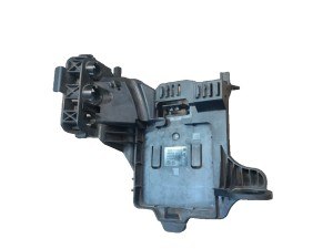 12907604347 (BMW) Кронштейн блоку запобіжників