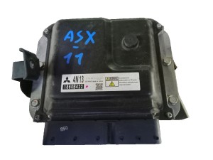 1860B422 (MITSUBISHI) Блок электронный управления двигателем 1.8DI-D 16VMitsubishi ASX 10-23