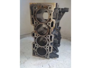 110103691R (RENAULT) Блок двигателя голый 1.5DCI 8V