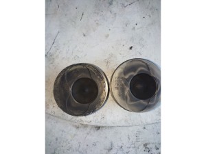 038107065LE (VW) Поршень 1.9TDI 8V BXE