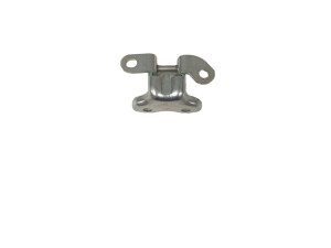 687600H010 (TOYOTA) Петля двери задней левойToyota Aygo 14-21 Peugeot 108 14-21 Citroen C1 14-21