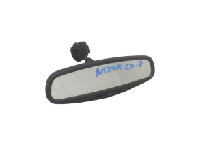 BBM369220A (MAZDA) Зеркало салона электрическоеMazda 3 09-14 Mazda 6 08-12 Mazda CX-9 06-15