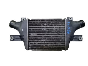 1530A093 (MITSUBISHI) Радиатор интеркулераPeugeot 4008 12-17 Mitsubishi Lancer X 07- Citroen C4 AirCross 12-17