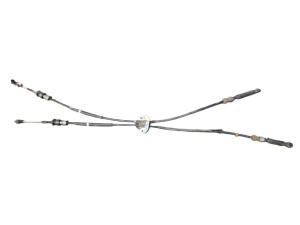 EH6446500 (MAZDA) Трос переключения КПП комплект дизельMazda CX-7 06-12